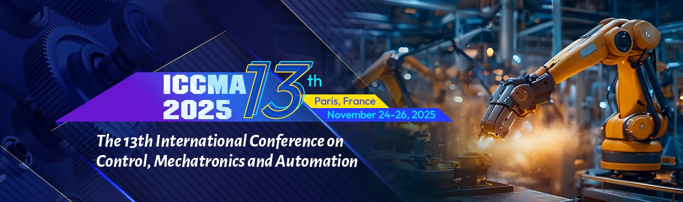 ICCMA 2025 Venue