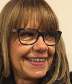 Prof. Maria Pia Fanti