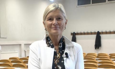 Prof. Simona Sacone